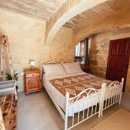 Soluna Boutique Guesthouse Асри Экстерьер фото
