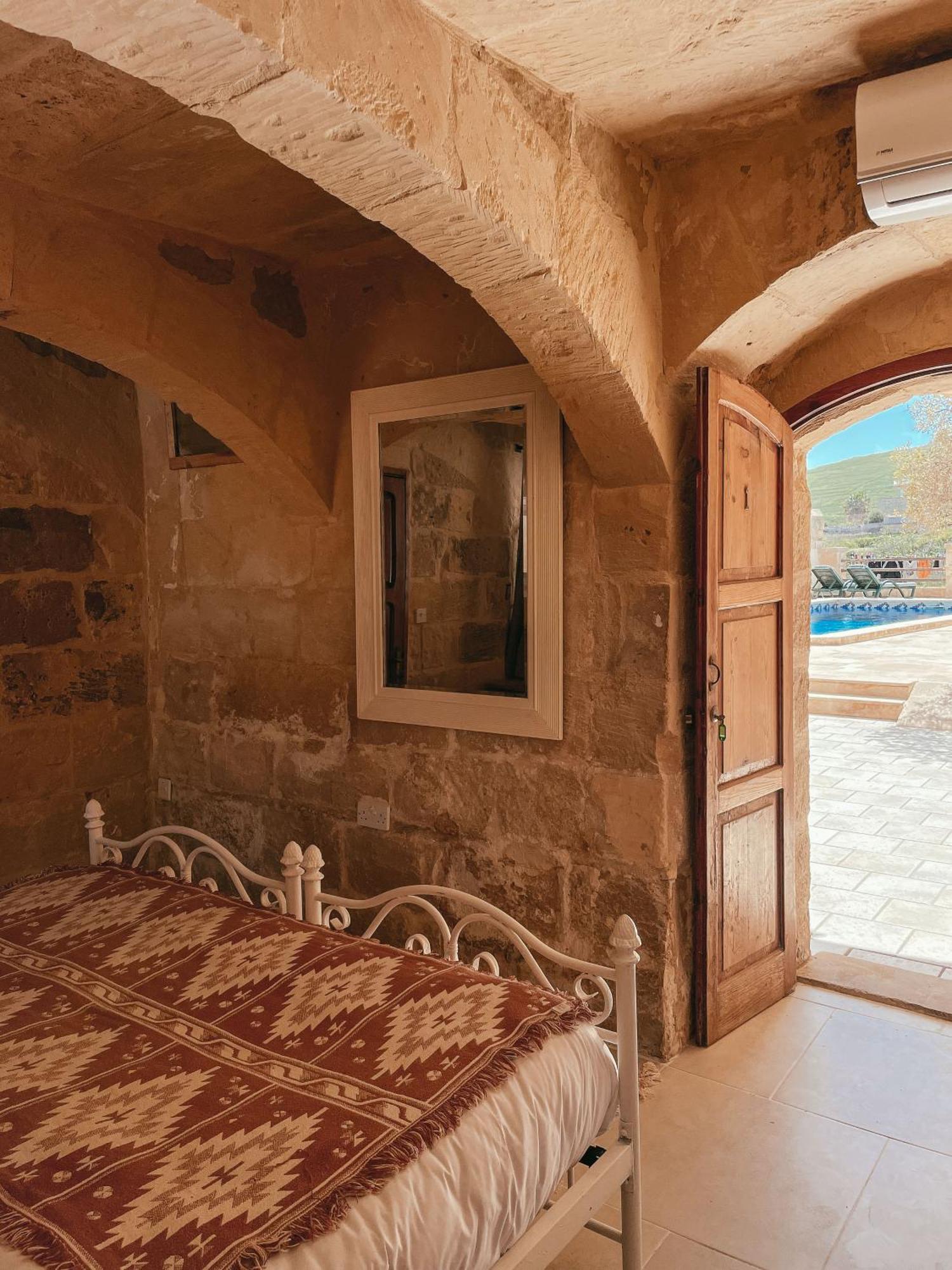 Soluna Boutique Guesthouse Асри Экстерьер фото