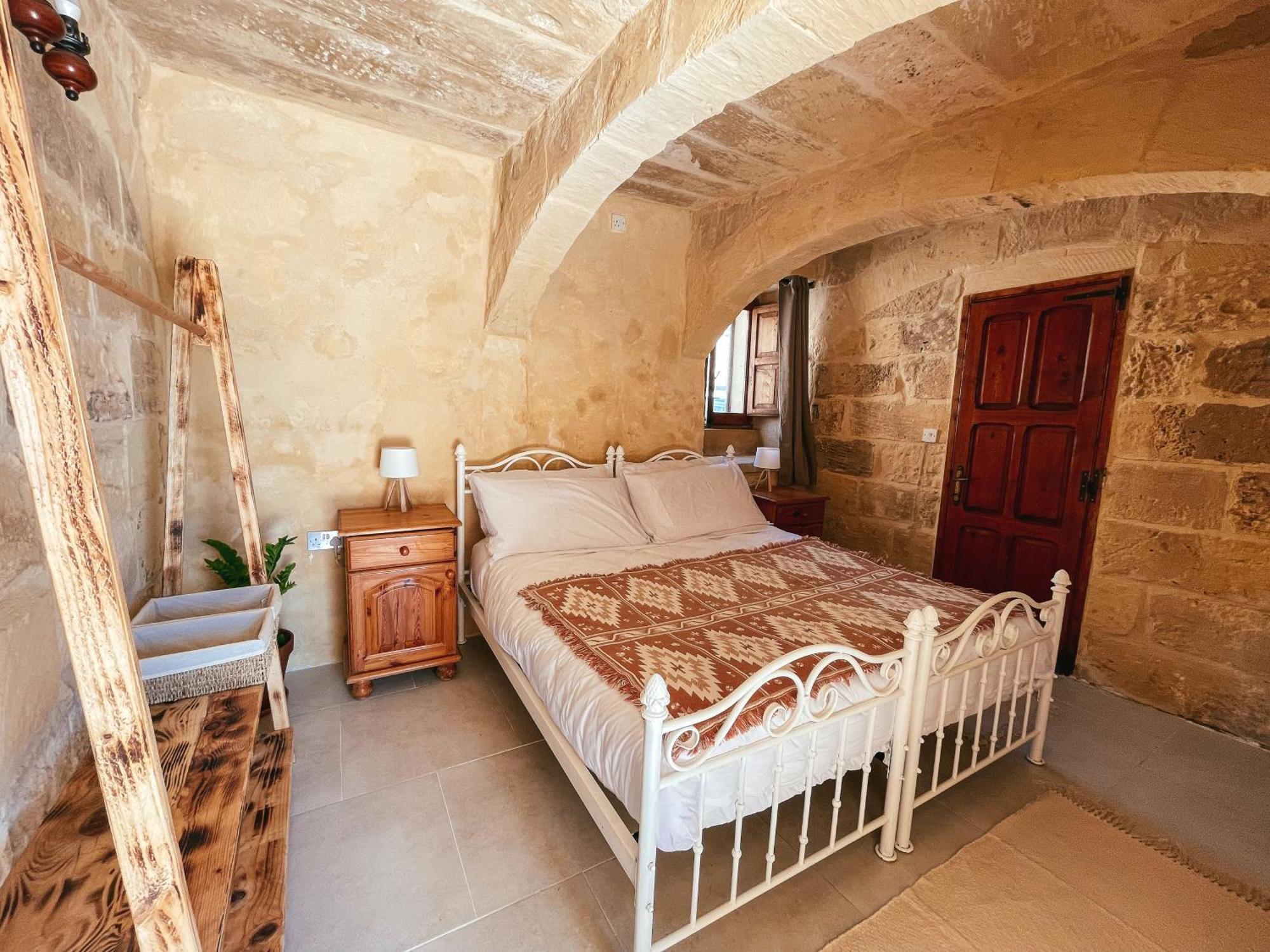 Soluna Boutique Guesthouse Асри Экстерьер фото
