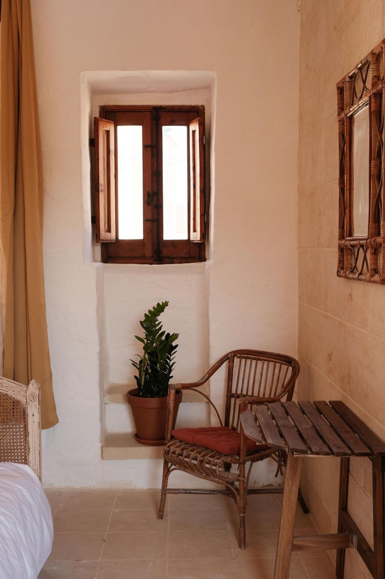 Soluna Boutique Guesthouse Асри Экстерьер фото