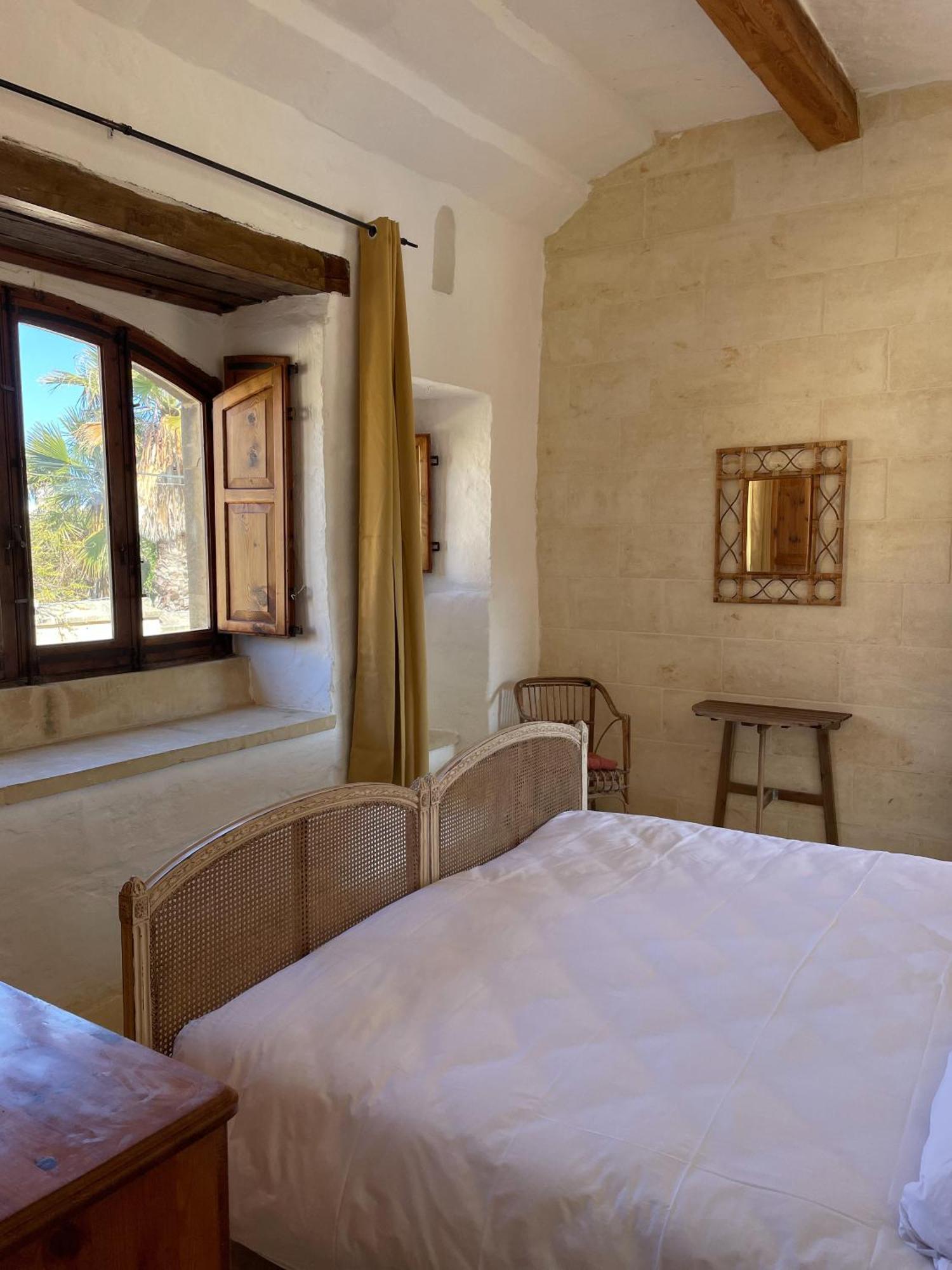 Soluna Boutique Guesthouse Асри Экстерьер фото