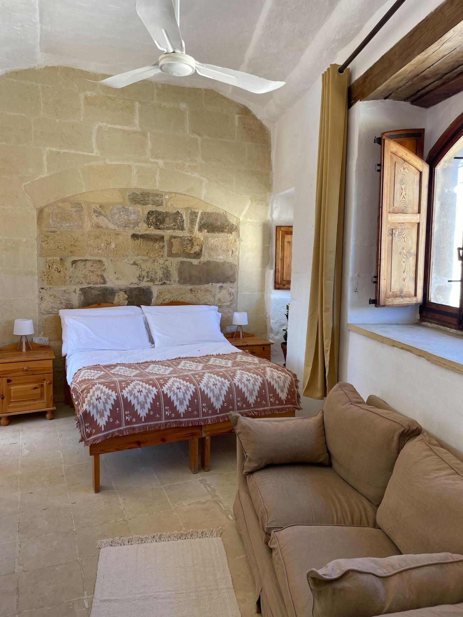 Soluna Boutique Guesthouse Асри Экстерьер фото