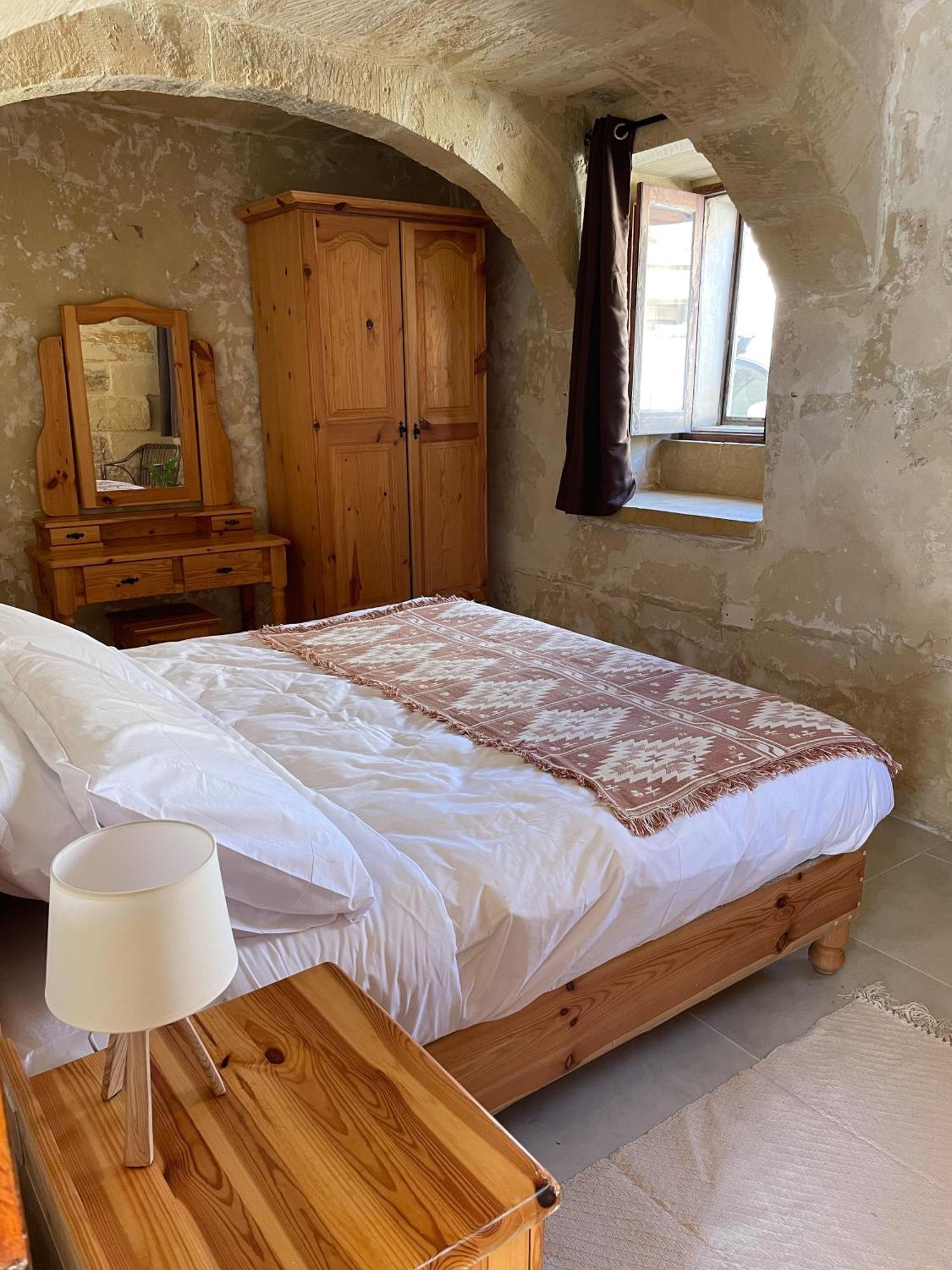 Soluna Boutique Guesthouse Асри Экстерьер фото