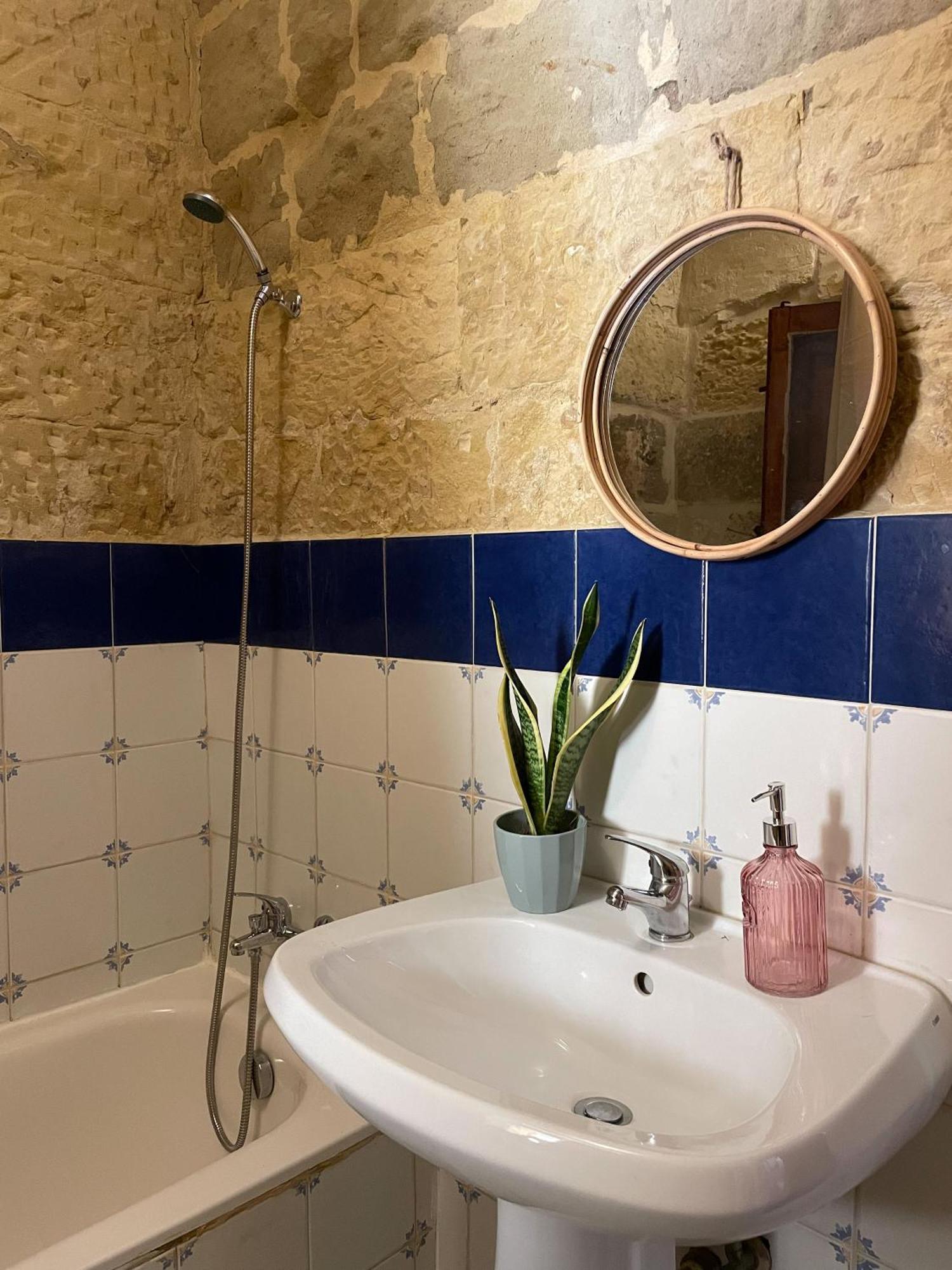 Soluna Boutique Guesthouse Асри Экстерьер фото