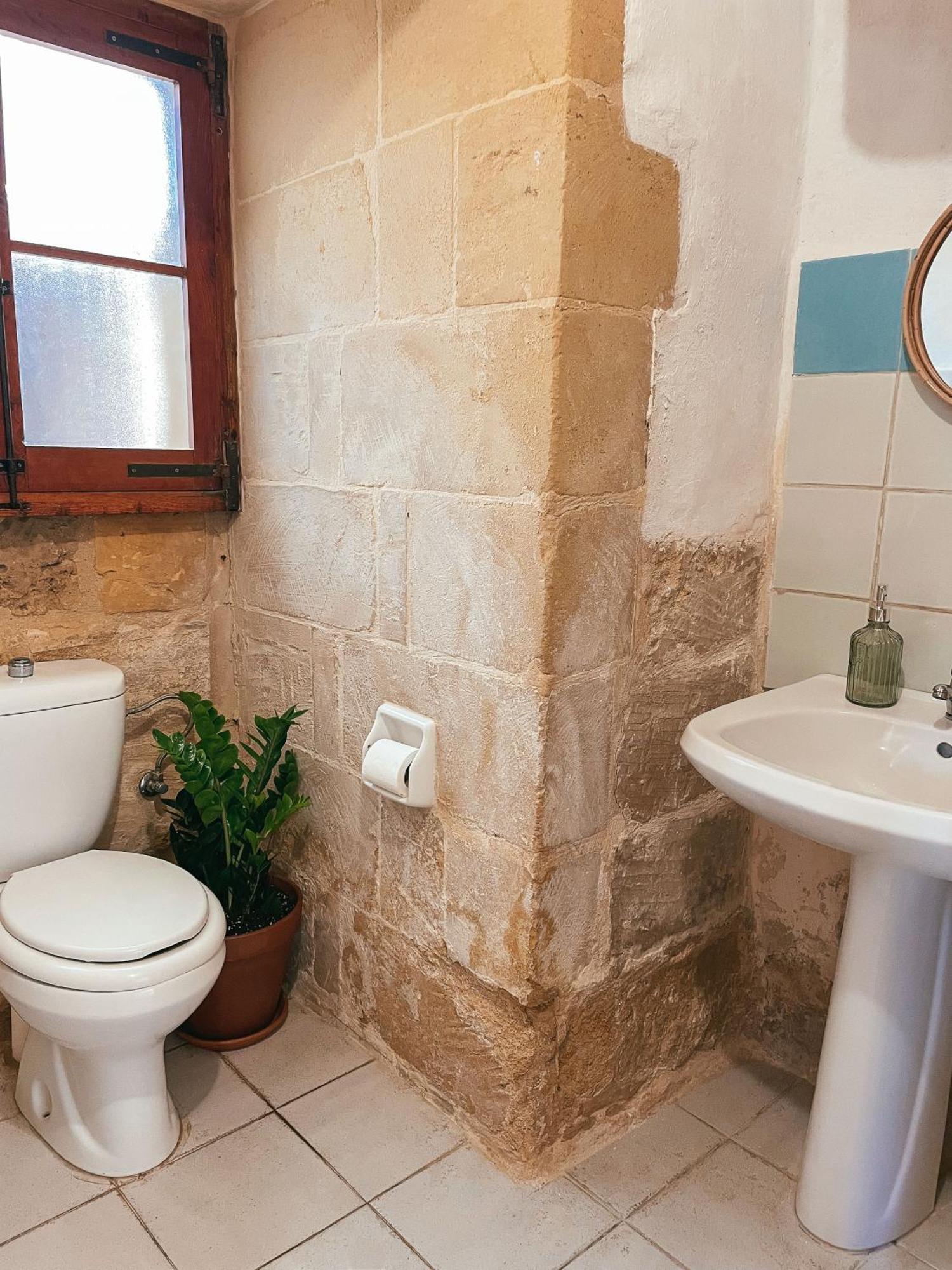 Soluna Boutique Guesthouse Асри Экстерьер фото