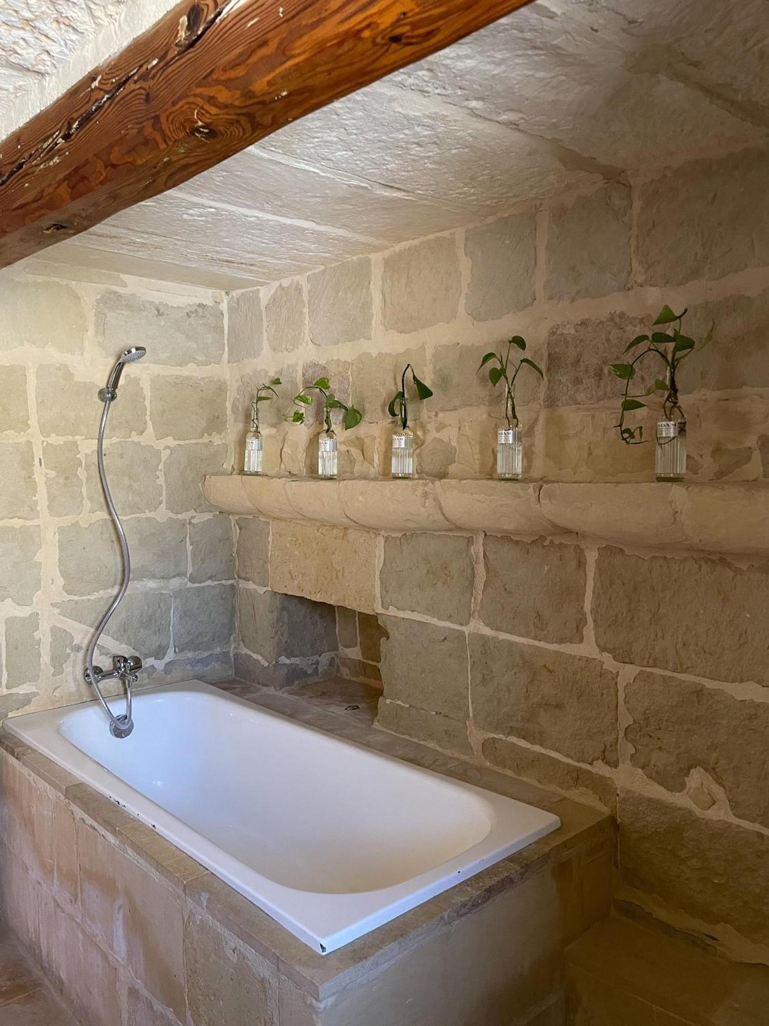 Soluna Boutique Guesthouse Асри Экстерьер фото