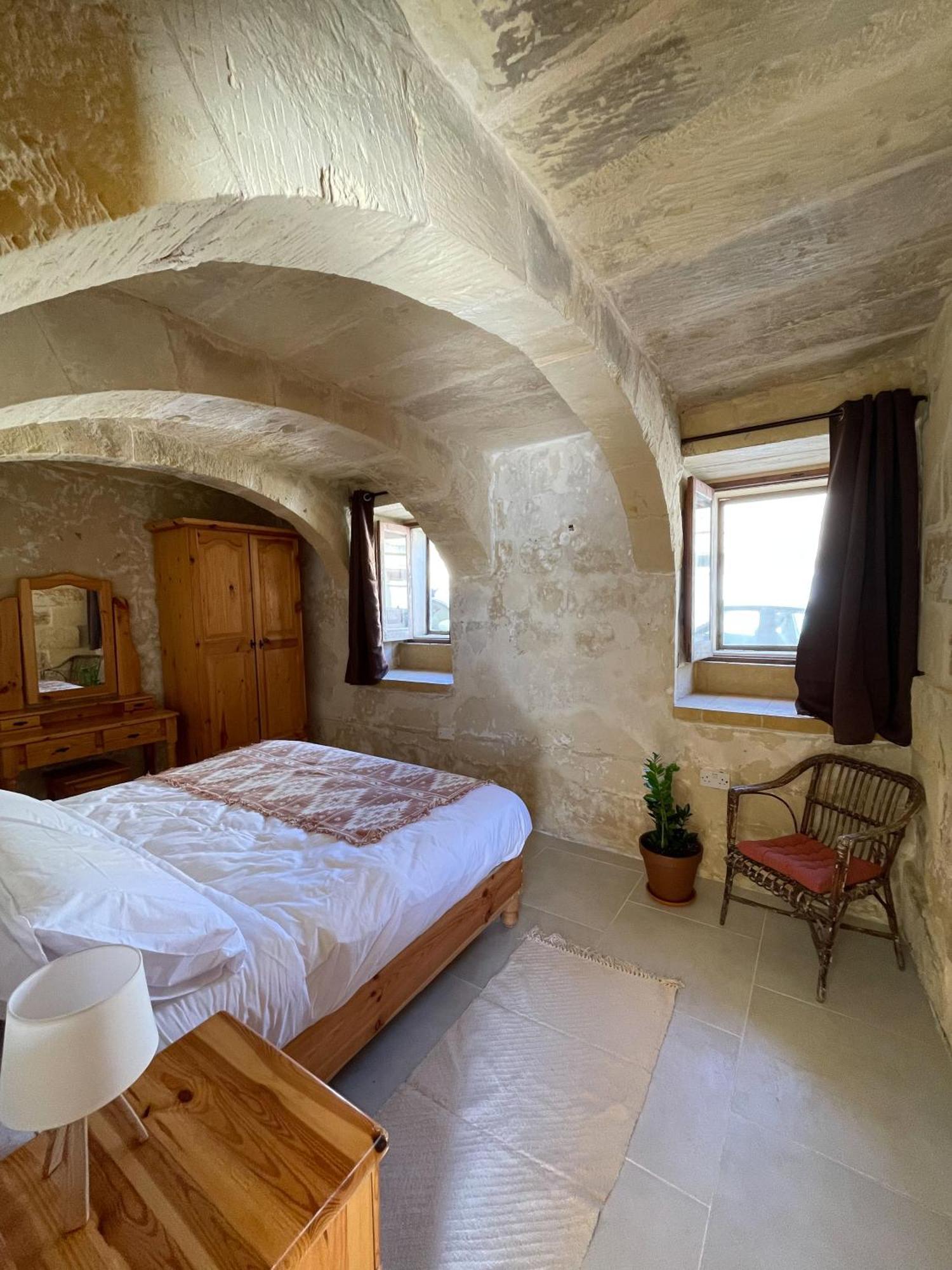 Soluna Boutique Guesthouse Асри Экстерьер фото