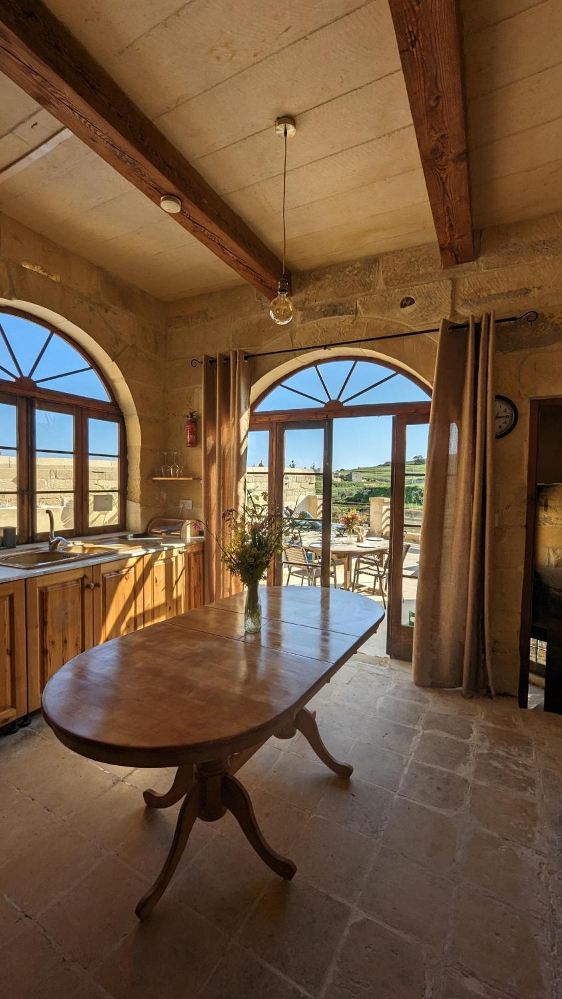 Soluna Boutique Guesthouse Асри Экстерьер фото