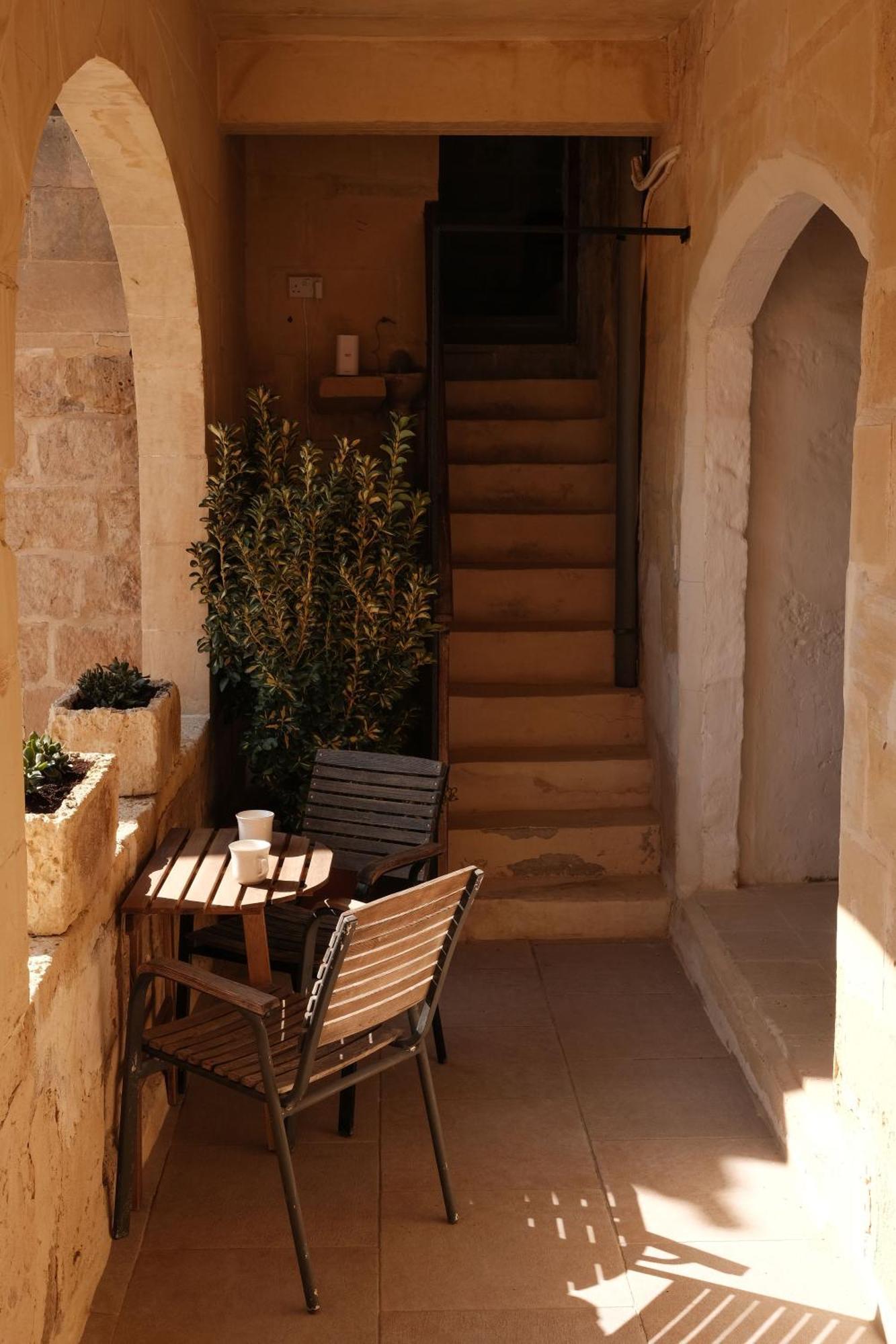 Soluna Boutique Guesthouse Асри Экстерьер фото