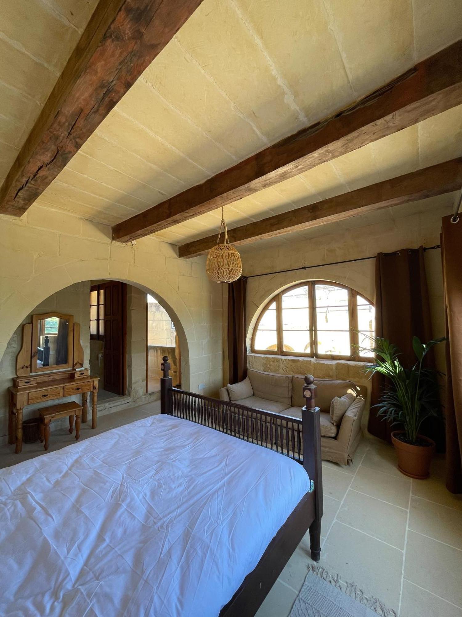 Soluna Boutique Guesthouse Асри Экстерьер фото