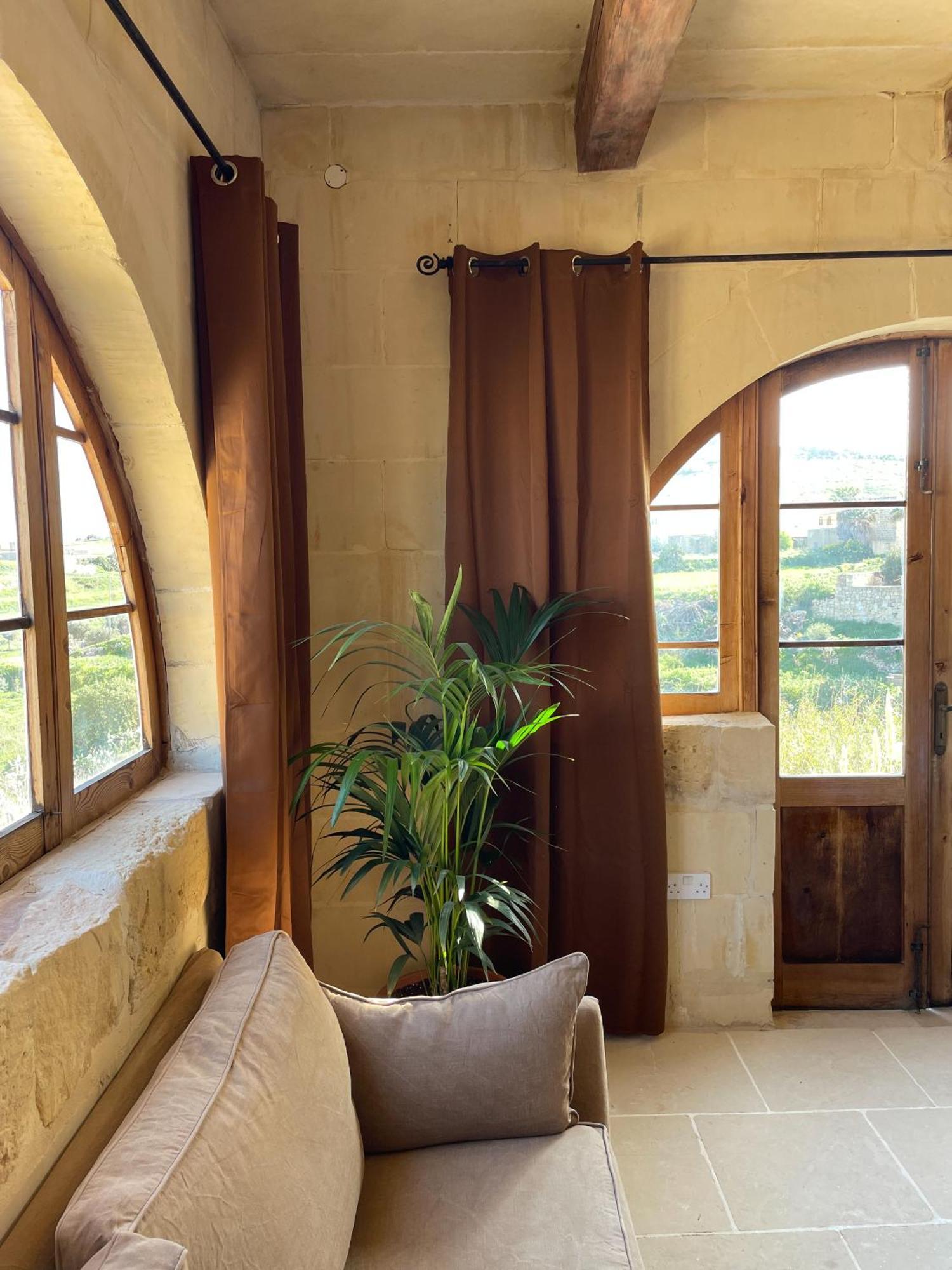 Soluna Boutique Guesthouse Асри Экстерьер фото