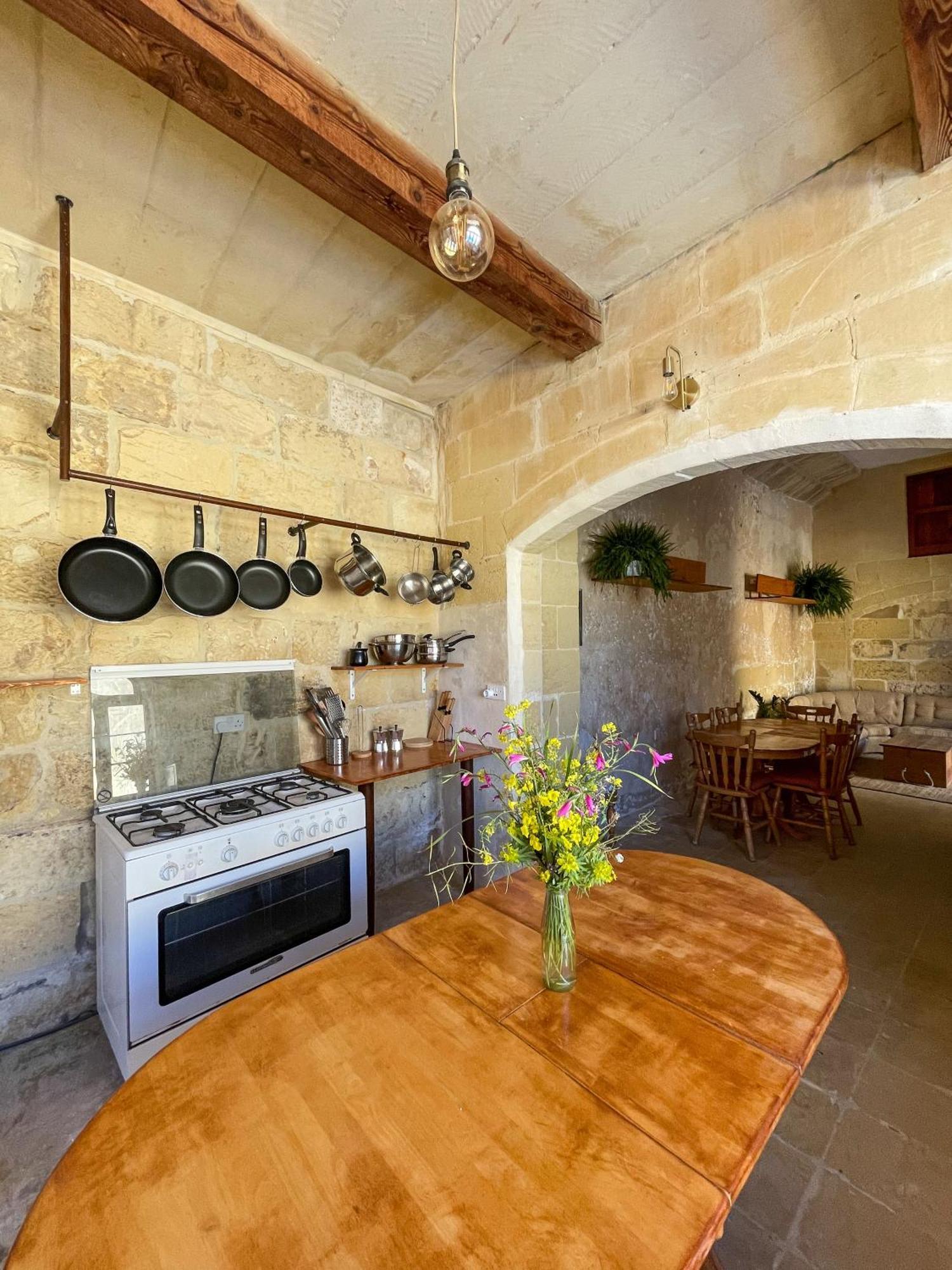 Soluna Boutique Guesthouse Асри Экстерьер фото
